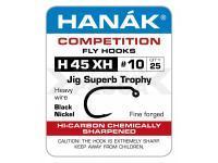 Hanak Anzuelos H45XH Jig Superb Trophy