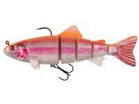 FOX Rage Señuelos Replicant Realistic Trout Jointed