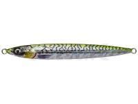 Señuelo Mar Savage Gear 3D Slim Jig Minnow 12.5cm 60g - Green Mackerel PHP