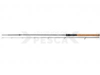 Caña Daiwa Wilderness Spin Trout 2.10m 4-14g