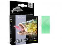 Trenzado Dragon MTX-HP Neon Lime 135m 0.18mm