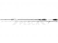 Caña Daiwa Silver Creek L Spin 2.20m 5-21g