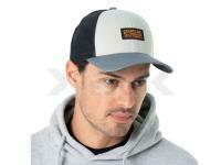 Guideline Mesh Trucker Cap - Coastal