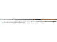 Caña Daiwa Ninja X Stalker Feeder 2.40m 100g