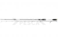 Caña Daiwa Silver Creek UL Fast Spoon 1.80m 1-6g