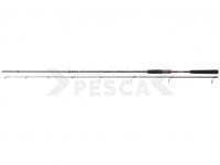 Caña Daiwa Ballistic X Spin 2.70m 15-50g