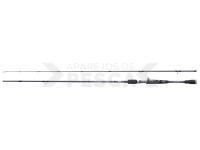 Caña Jaxon Grey Stream Casting 2.10m 8-28g