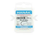 Hanak H150BL Dry Wet