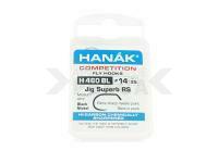 Hanak 460BL Jig SuperbRS