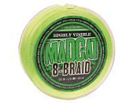 Trenzado MADCAT 8-Braid 270m 0.60mm