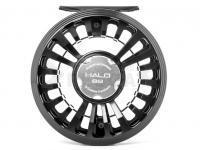 Carrete de mosca Guideline Halo Black Stealth #89