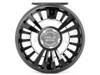 Carrete de mosca Guideline Halo Black Stealth #911 DH