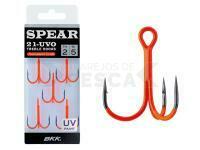 BKK Spear 21 UVO