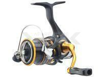 !Nuevos carretes Daiwa para la temporada 2025!