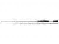 Caña Daiwa Tatula XT UL Baitcast 1.98m 3.5-14g