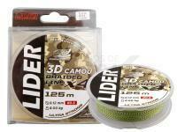 Fishing Empire Lider 3D Camou X4