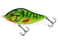 Señuelo Salmo Slider SD5S - Green Pike