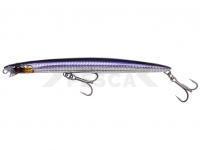 Señuelo Mar Savage Gear Deep Walker 2.0 17.5cm 39g Sinking - Bloody Anchovy PHP