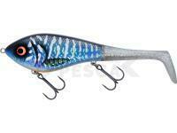 Señuelo Westin Swim Tail Hybrid 12cm 62g - Lagoon Pike