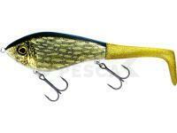 Señuelo Westin Swim Tail Hybrid 12cm 62g - Real Pike