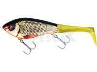 Señuelo Westin Swim Tail Hybrid 12cm 62g - Real Rudd