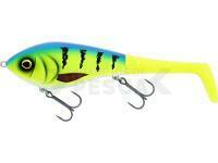 Señuelo Westin Swim Tail Hybrid 12cm 62g - Striped Bluegrass