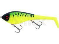 Señuelo Westin Swim Tail Hybrid 12cm 68g - Firetiger