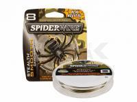 Spiderwire Trenzado Stealth Smooth 8 Camo 300m 0.25mm