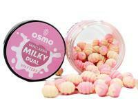 Osmo Mini Larwa Dual Milky Wafters