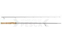 Abu Garcia Aion Ains Spinning Rod