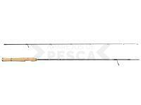 Abu Garcia Diplomat DMPS Spinning Rod