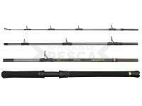 Penn Regiment IV Boat Travel Rod