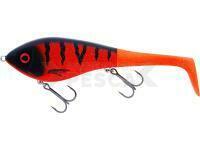 Señuelo Westin Swim Tail Hybrid 12cm 62g -  Fire