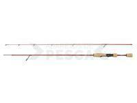 Caña Abu Garcia Carabus Exquisite 602ML 1.83m 2-6g 2Sec