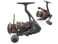 Dragon Carrete Black Rock FD525i