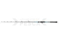 Penn RETALIATE X JIGGING 5FT6/1.70M F <400G 1SEC CONV