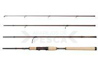 Caña Abu Garcia Tormentor 2 Travel 2.44m 20-60g