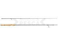 Caña Abu Garcia Diplomat DMPS Spinning Rod 1.83m 0.5-4.5g