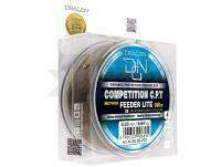 Dragon Competition C.P.T. Method Feeder Lite 300m - 0.18mm