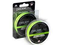 Trenzado Mikado Dream Line Competition 150m - Fluo Green - 0.14mm