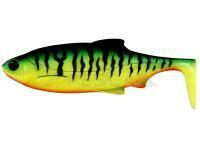 Vinilo Westin Ricky the Roach Shadtail 10cm 14g - Firetiger