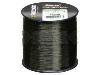 Monofilamento Prologic C-Series 1/4 LB 6.8kg 0.37mm 925m Green