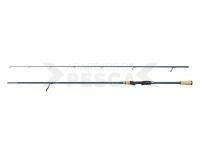 Abu Garcia Fantasista Nano Spinning Rod 902 H-XF 2.74m 14-60g