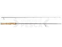 Caña Abu Garcia AION AINS-602ULS Plus Spinning 1.83m 0.3-3g 2Sec