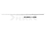 Abu Garcia BEAST X2 6611 H JB CASTING 1.98M 35-100G 1+1SEC