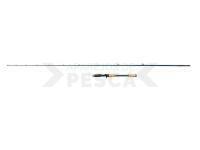 Abu Garcia Fantasista Nano casting rod 6611 L BFS-F 1.98m 2-14g C 1+1SEC