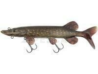 Señuelo Fox Rage Ultra-Realistic Pike Replicant 15cm - 30g / #4