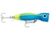 Señuelo duro Rapala X-Rap Magnum Xplode 13cm 62g - Yellow Fusilier UV (YFU)