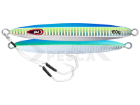 Señuelo Williamson Slide Dancer 5.5" 141mm 200g - BL Blue Lagoon