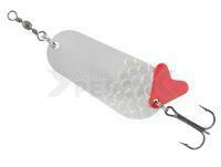 Señuelo Balzer Colonel Classic Curvy Spoon 3.3cm 6g - Silver